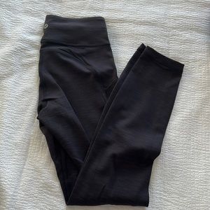 Invigorate dark Heather gray 25 inch with pockets